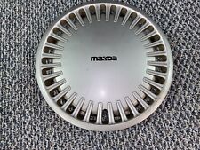 Mazda MX-6 626 1988 1989 1990 1991 1992 14