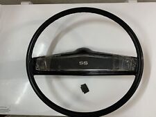 1970 Chevelle SS Steering Wheel Original  picture