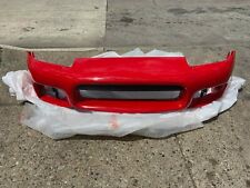 1999 MITSUBISHI 3000GT FRONT BUMPER COVER OEM MR439752 MS240602 picture