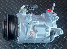 A/C COMPRESSOR FIT CHEVY BLAZER ,GMC ACADIA ,CADILLAC, BUICK, 2017-2021 , 167398 picture