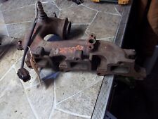 1998-2004 DODGE INTREPID CHRYSLER CONCORDE 2.7L RIGHT RH EXHAUST MANIFOLD OEM picture