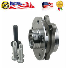 Front Wheel Hub+ Bearing for Audi A4 A5 A6 A7 A8 Q5 S6 S7 2009-2015 8K0598625 picture