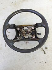 91-96 Mitsubishi 3000GT Dodge Stealth Steering Wheel picture