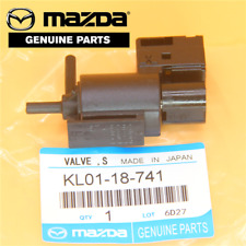 New EGR Vacuum Switch Purge Valve Solenoid fit for Mazda 626 Protege RX-8 picture