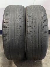 2x 245/50R20 102H Falken Ziex A/S 4/32” Used Tires picture