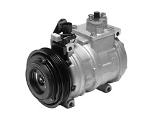 AC Compressor For BMW 318i 1992 1993 E36 Only picture