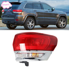 For Jeep Grand Cherokee 2014-2018 Outer Lamp Right Passenger Side  Tail Light picture