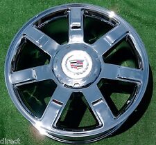 2007-2014 Cadillac Escalade Chrome 22 inch OEM Factory GM Spec WHEEL 5309 picture