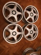 OZ ABT A11 5x100 5x112 8x17 golf mk3 jetta mk3 gti corrado vr6 Rims Wheels picture