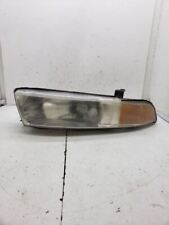 Driver Left Headlight Fits 99-01 GALANT 729394 picture