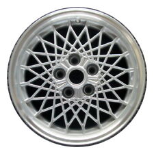 Wheel Rim Pontiac Grand Prix 16 1989-1996 12512817 12516110 OEM Silver OE 1660 picture