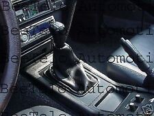Shift boot for Nissan 300 ZX 84-89 300zx *new picture