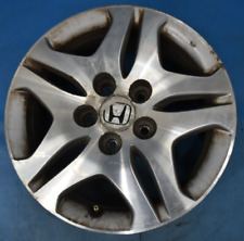 Honda Odyssey 2005 2006 2007 2008 2009 2010 Used OEM Wheel 16x7 Factory 16
