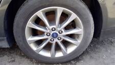 Wheel 17x7-1/2 Aluminum 10 Painted V Spoke Fits 17-18 FUSION 1316361 picture