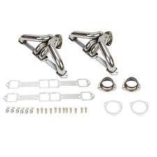 🔥Shorty Exhaust Headers Fits Dodge Chrysler Plymouth Big Block 1959-1978 373440 picture